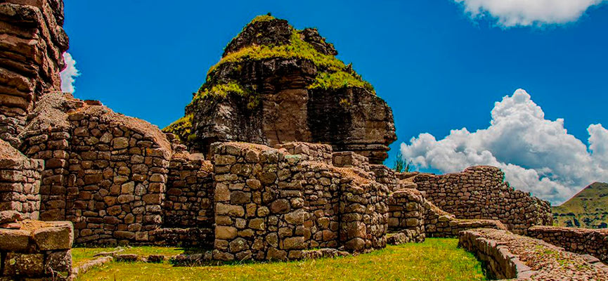 Puma Salkantay - Normal